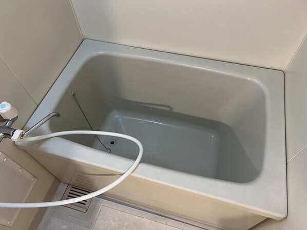 ビューハイツ横尾の物件内観写真